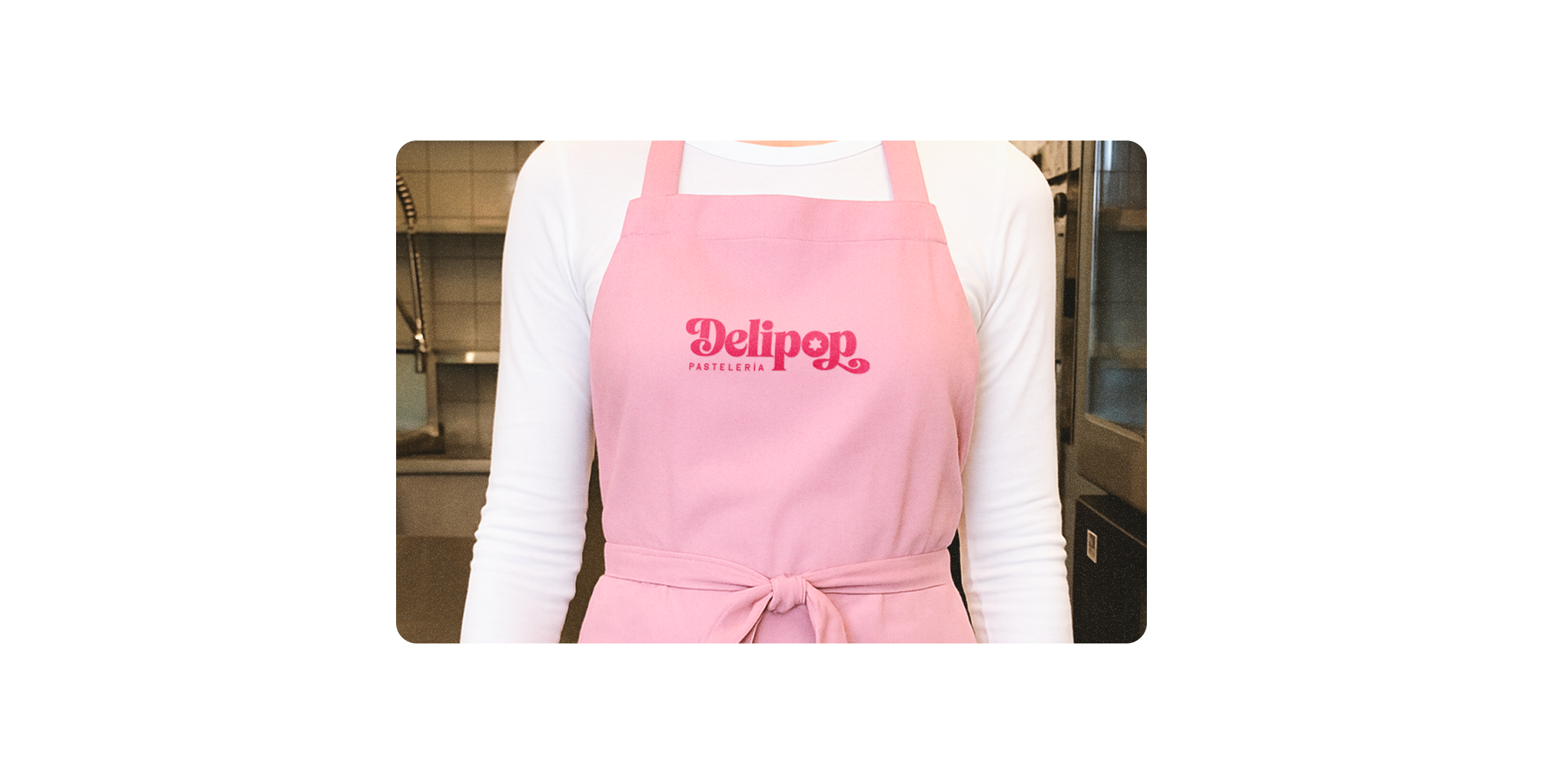 Delipop - Trabajo 4